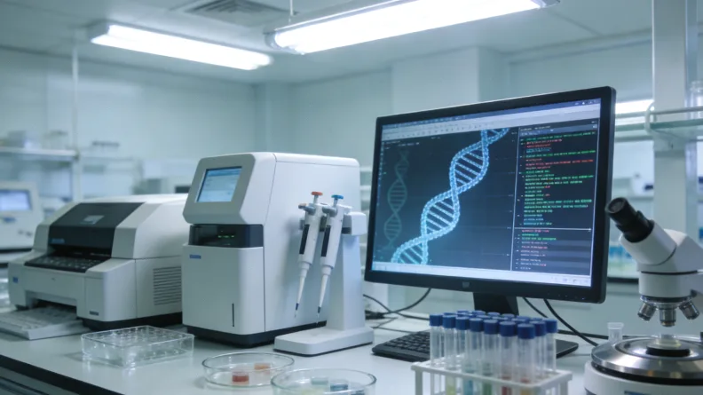 第四代ALK抑制剂作用机制动态图