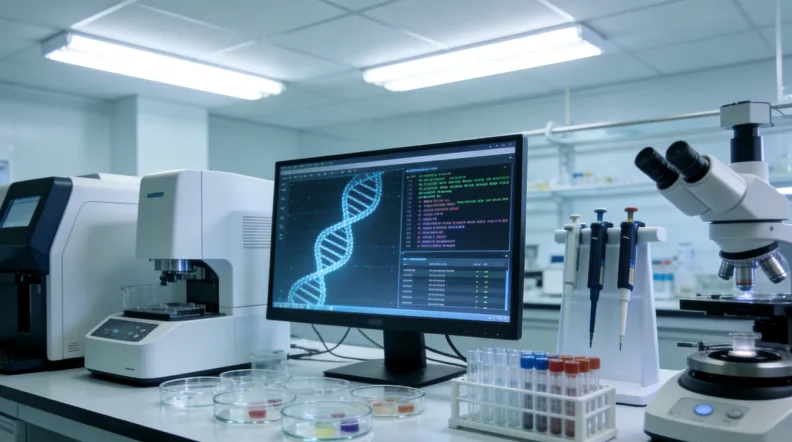 ALK阳性肺癌靶向药物示意图