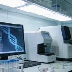 体细胞突变与胚系突变示意图