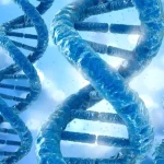 采集唾液样本进行基因检测