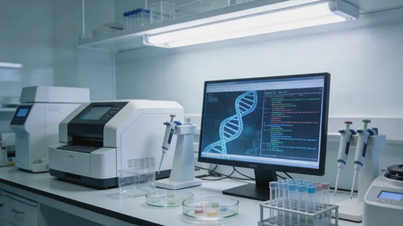 “盲试”靶向药与等待精准检测的利弊对比图