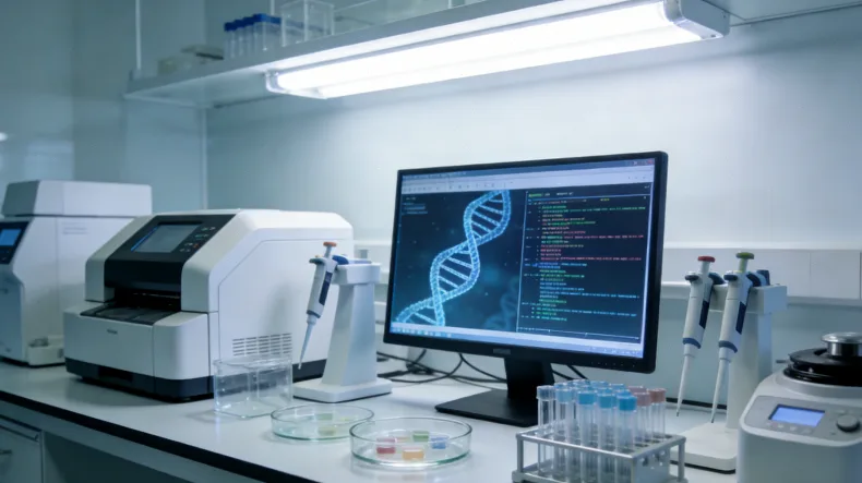 T790M突变丰度高低对用药效果有影响吗？医生详解关键指标