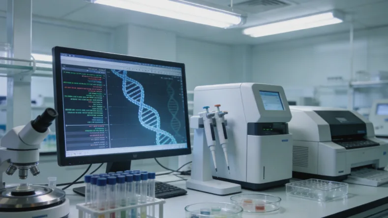 T790M突变丰度高低对用药效果有影响吗？医生详解关键指标