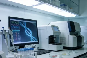 EGFR靶向药物代际发展示意图