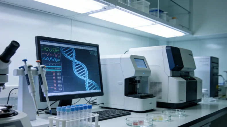 EGFR靶向药物代际发展示意图