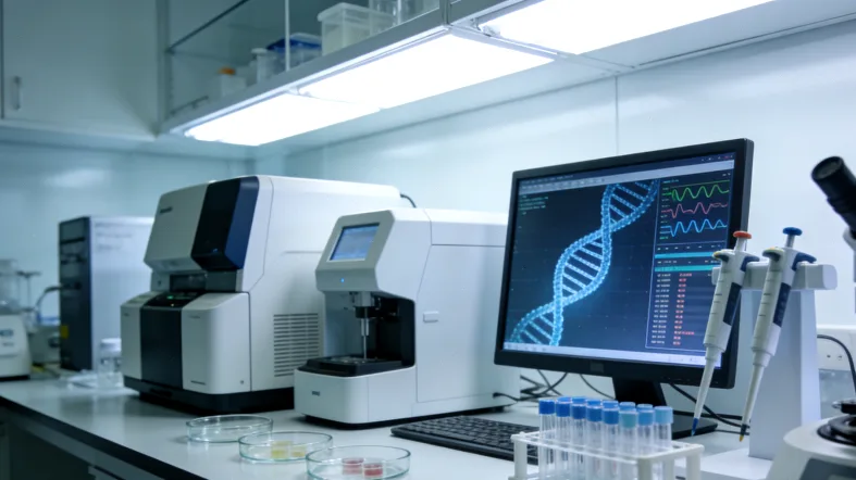 T790M突变阳性后耐药怎么办？医生详解应对策略