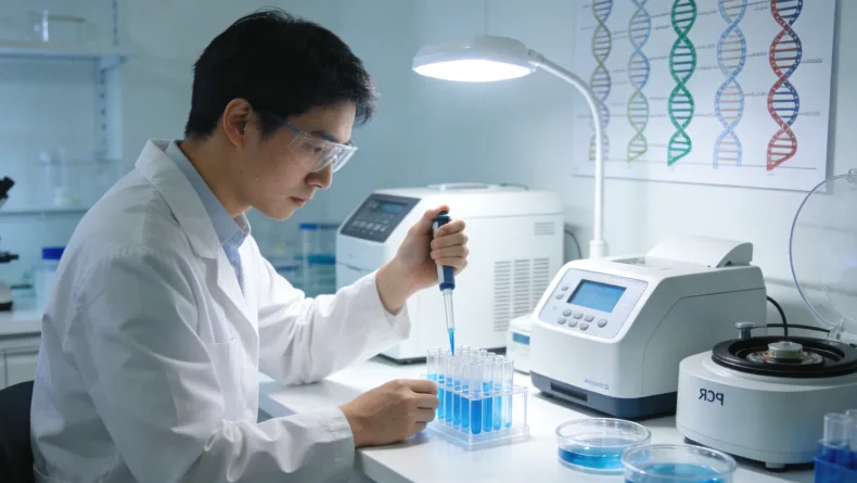 MSI检测需要等多久出结果？一文读懂完整流程与时间线