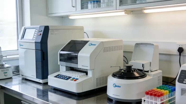 MSI检测需要等多久出结果？一文读懂完整流程与时间线