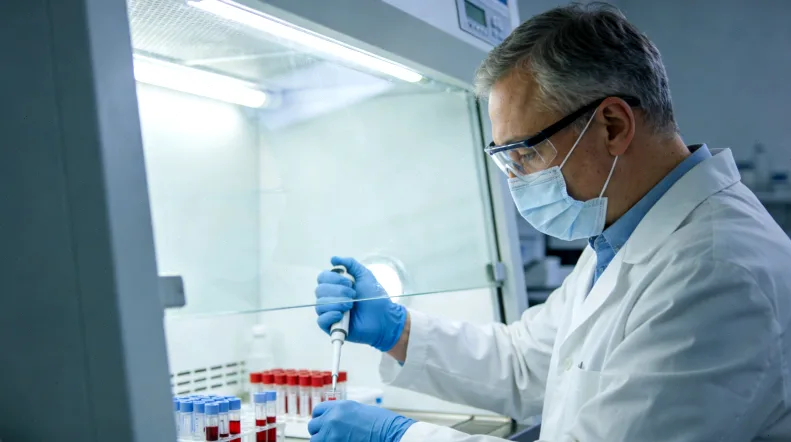 PD-L1检测报告样本