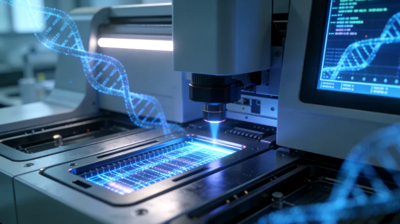 不同PD-L1检测抗体试剂盒对比示意图