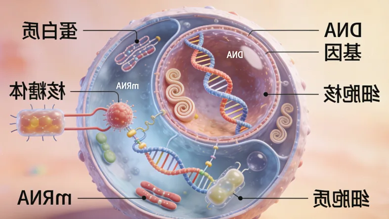 为什么有时候组织检测和血液检测结果不同？医生详解背后原因