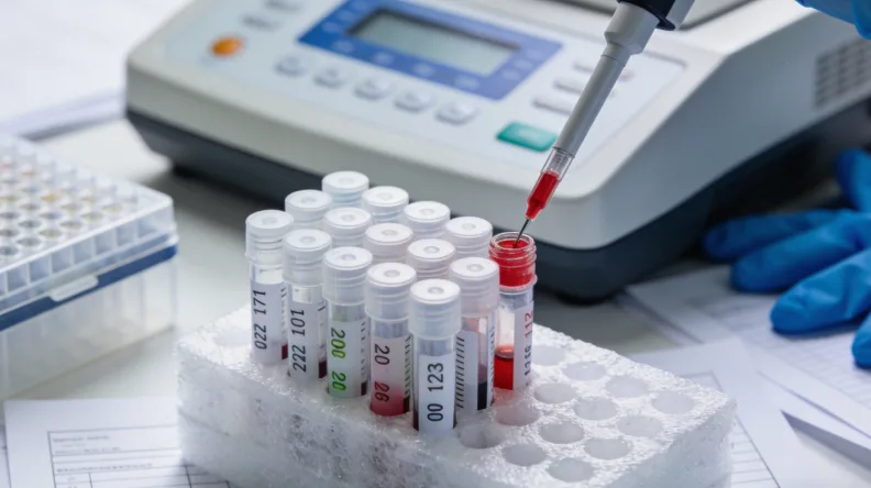 免疫检查点抑制剂作用机制动态图