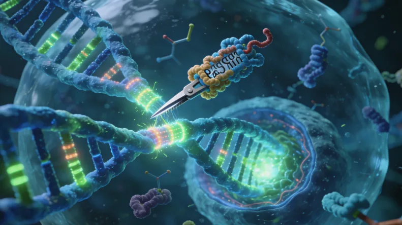 原发灶与肝转移灶基因进化示意图