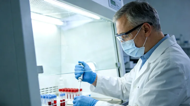 肿瘤空间异质性概念图解