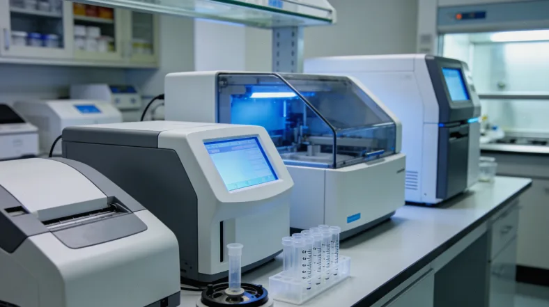 靶向联合治疗与传统化疗疗效对比数据图