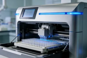 肠癌化疗药物代谢关键基因通路示意图