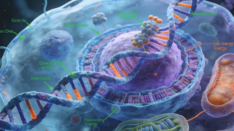 年轻肠癌患者更应该做哪些基因检测？一份精准抗癌地图