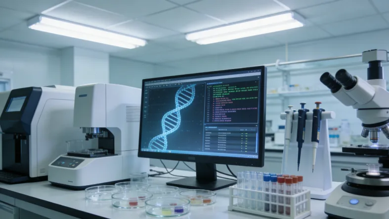 肠癌治疗精准化的基石：RAS基因检测为何如此关键？