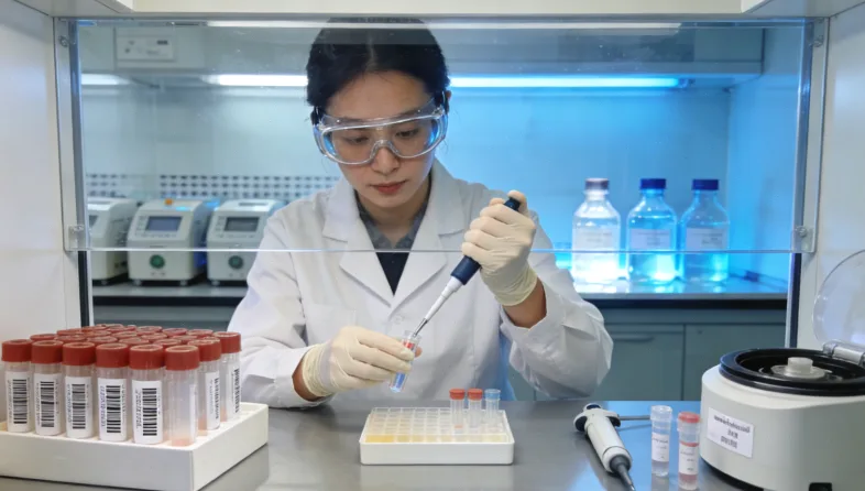 肠癌治疗精准化的基石：RAS基因检测为何如此关键？