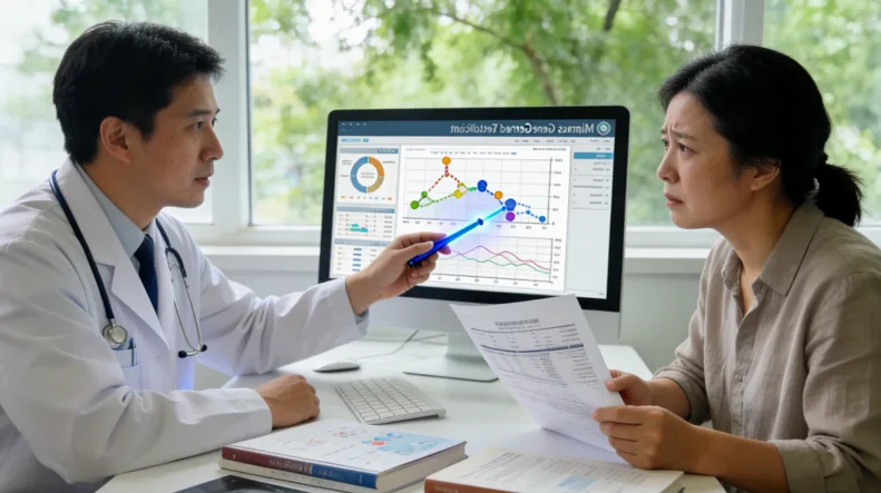 RAS基因检测是用组织准还是血液准？肿瘤医生为你详解