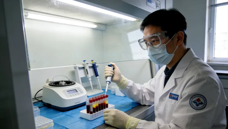 基因检测报告重点指标（KRAS）特写