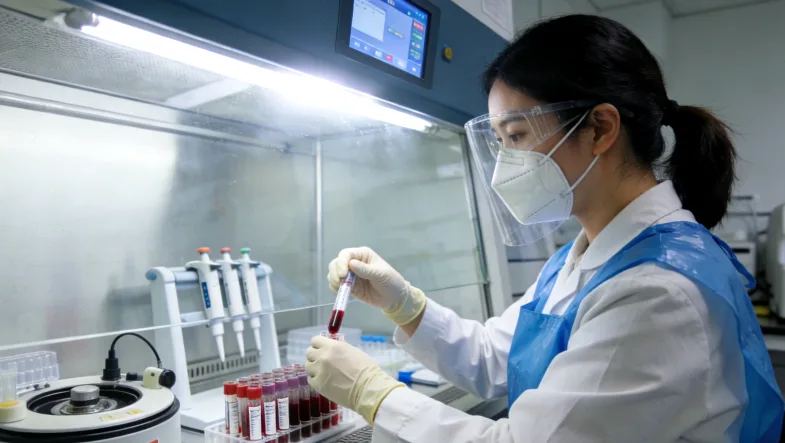 国内医院RAS检测的准确性怎么样？关乎靶向药疗效的关键一问