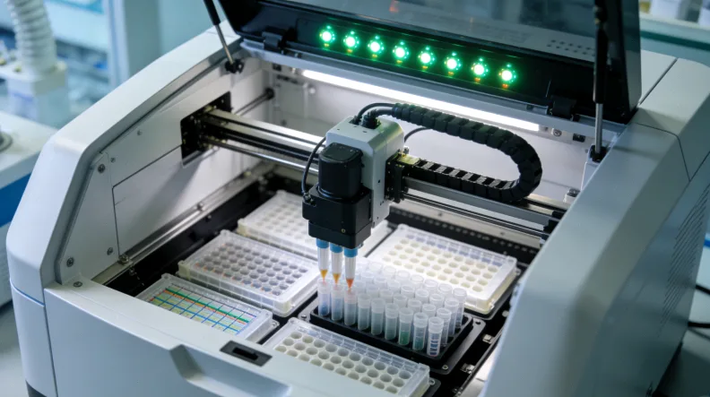 国内医院RAS检测的准确性怎么样？关乎靶向药疗效的关键一问