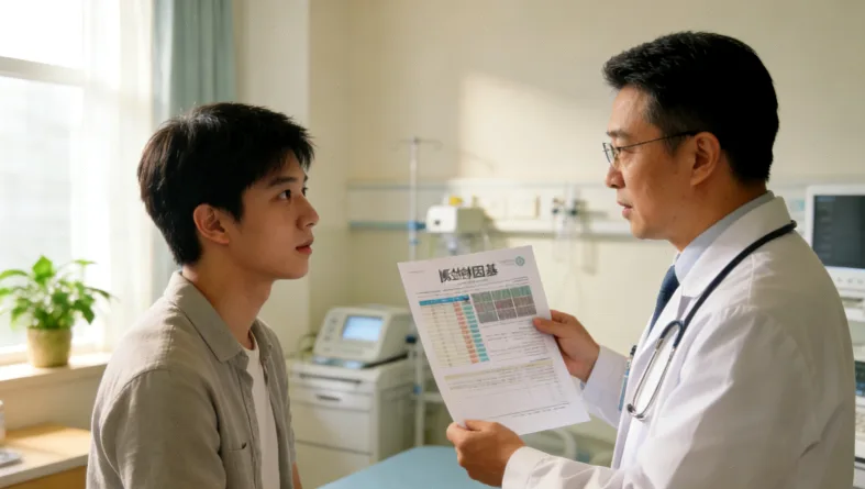 RAS突变阳性是不是预后更差？肿瘤医生详解基因与治疗的关系