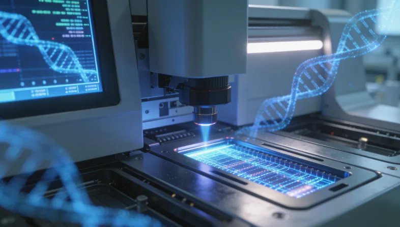 KRAS G12C与G12D突变在不同癌种中的分布对比图