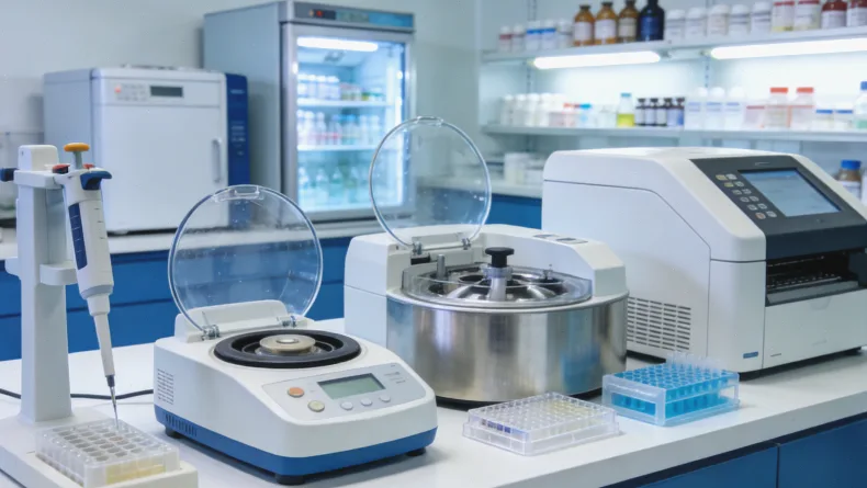 靶向药与联合疗法作用机制通路图