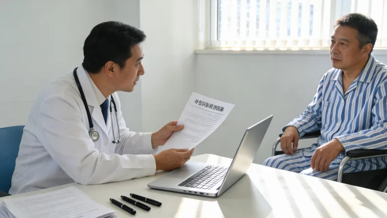 抗EGFR与抗血管生成靶向药物作用机制对比图