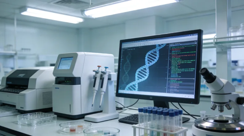 体细胞突变与生殖细胞突变示意图对比