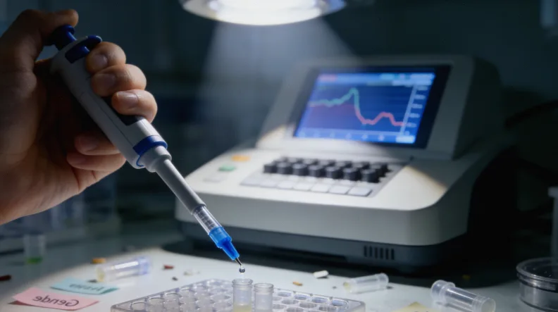 PARP抑制剂“合成致死”作用机制动画图解