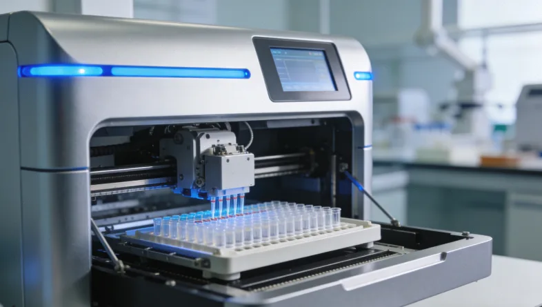 医生与卵巢癌患者及家属沟通基因检测报告