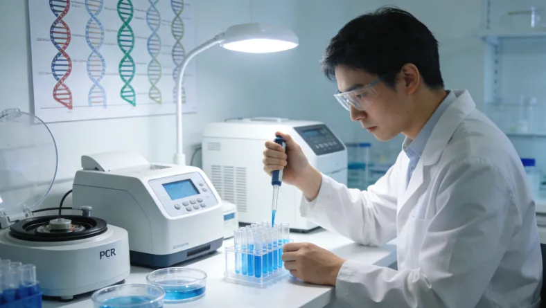 SOLO-1研究无进展生存期曲线图