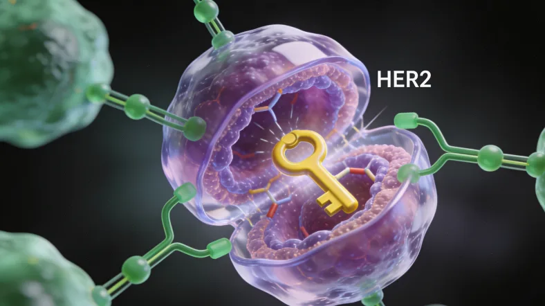 卵巢癌组织样本送检基因检测流程