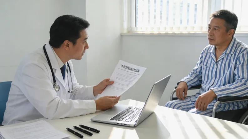 不同癌种NTRK融合发生率对比柱状图