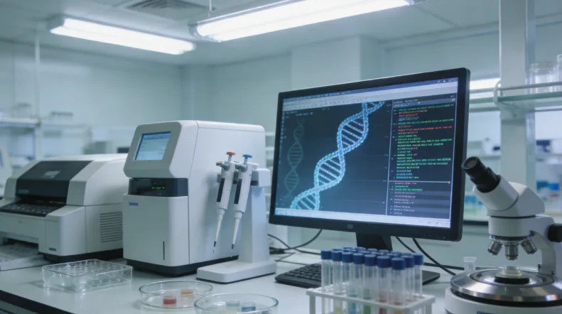 NTRK基因融合示意图