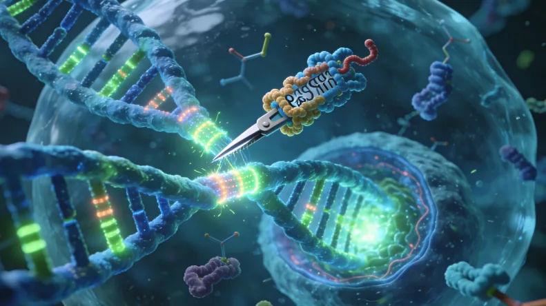 多学科团队（MDT）正在讨论病例的示意图