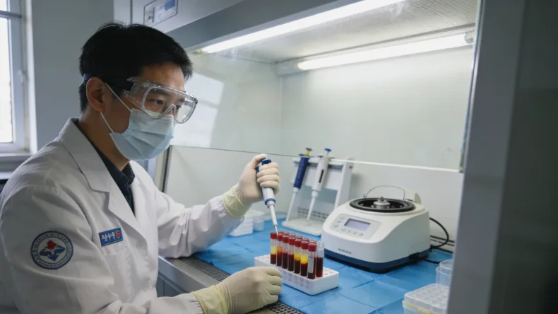 PARP抑制剂耐药后需要重新做基因检测吗？破解耐药困局的关键一步