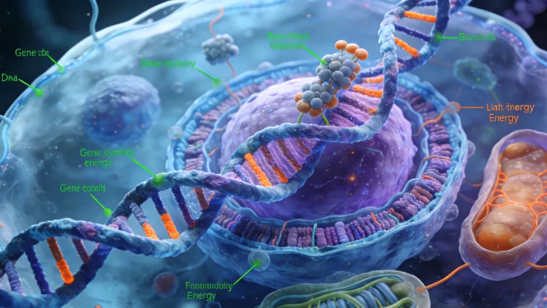 PARP抑制剂耐药后需要重新做基因检测吗？破解耐药困局的关键一步
