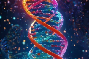 遗传咨询门诊医患沟通场景