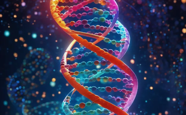 遗传咨询门诊医患沟通场景