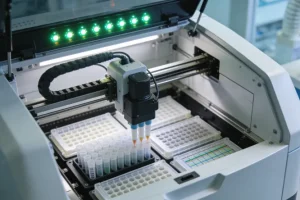 医生与卵巢癌患者沟通基因检测必要性