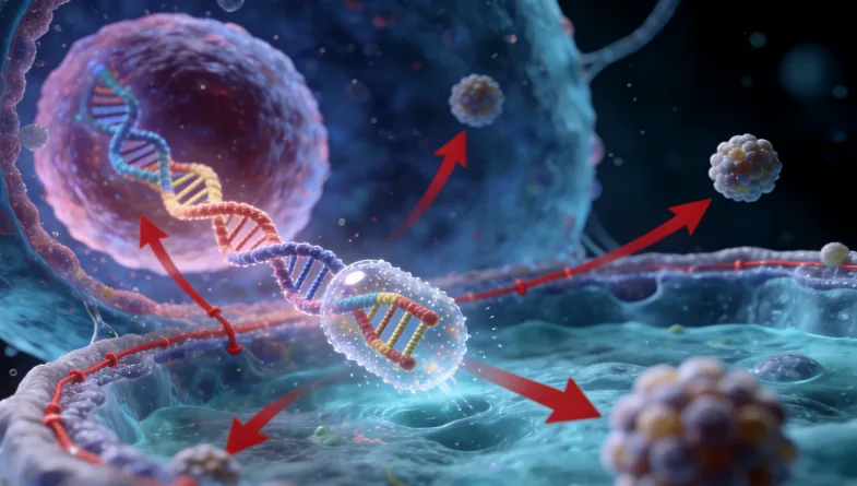 遗传咨询门诊医患沟通场景