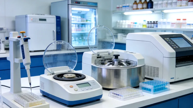 胃癌基因检测报告单关键指标特写