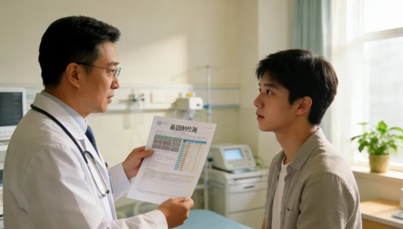 肿瘤空间异质性概念解析图