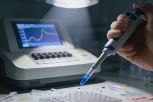 PD-1/PD-L1免疫治疗作用机制示意图