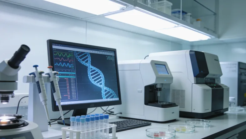 血液检测在胃癌基因分型中可靠吗?医生为你深度解析