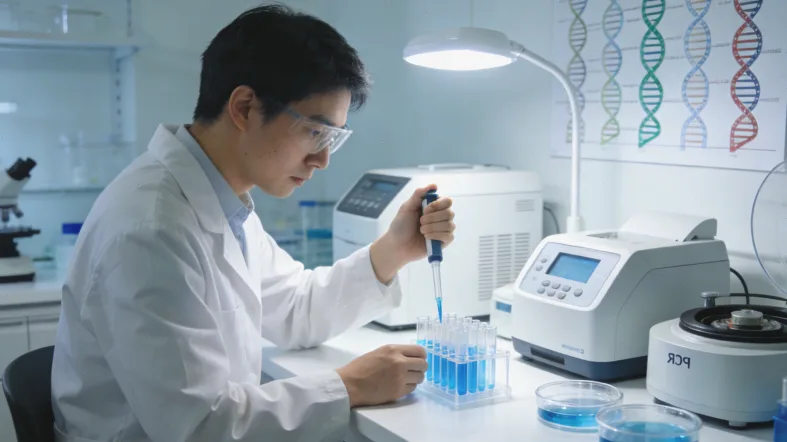 血液检测在胃癌基因分型中可靠吗?医生为你深度解析